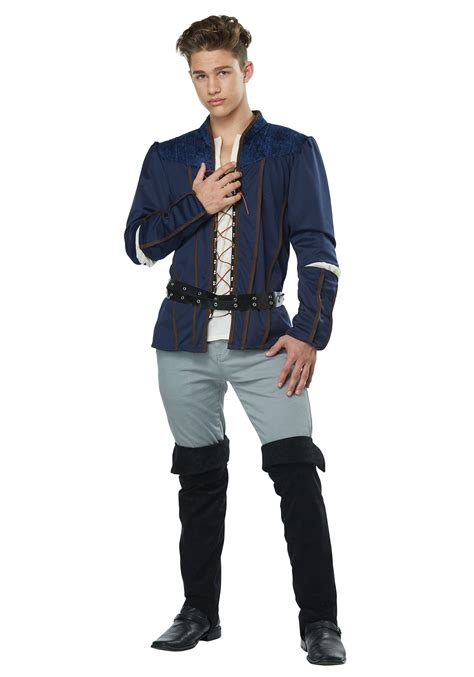 romeo and juliet costume